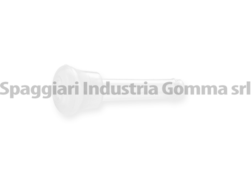 Zigu Westfalia Silikon 7022-2725-150 24mm Länge 177mm