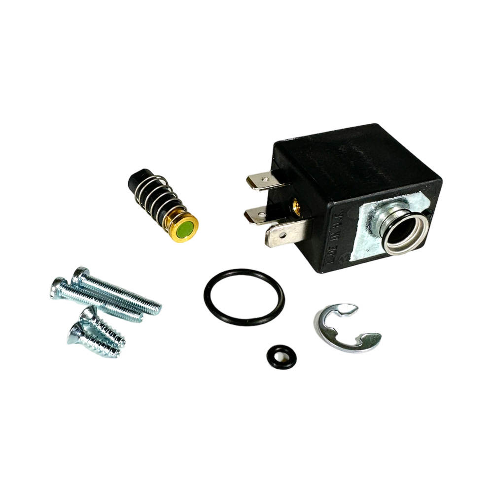 Ventil Dairymaster für Pulsator, usw. P207