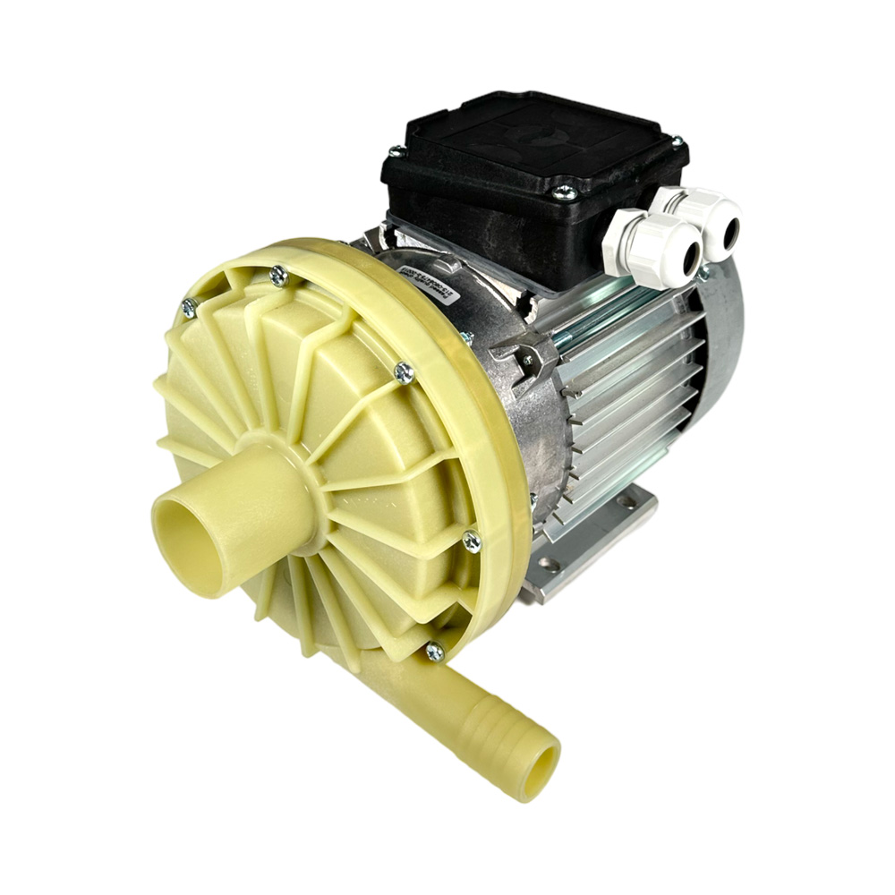 Spülpumpe Hanning PS18, 230-400 V, 680W, 170 L/min