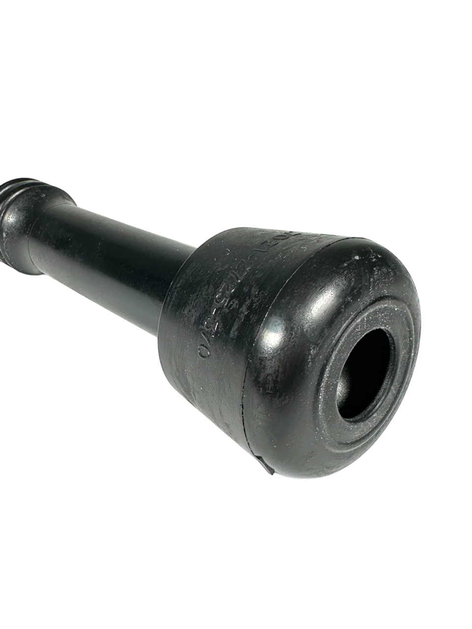 ClassicLiner - Zitzengummi 25/22/58  barrel, orifice, head