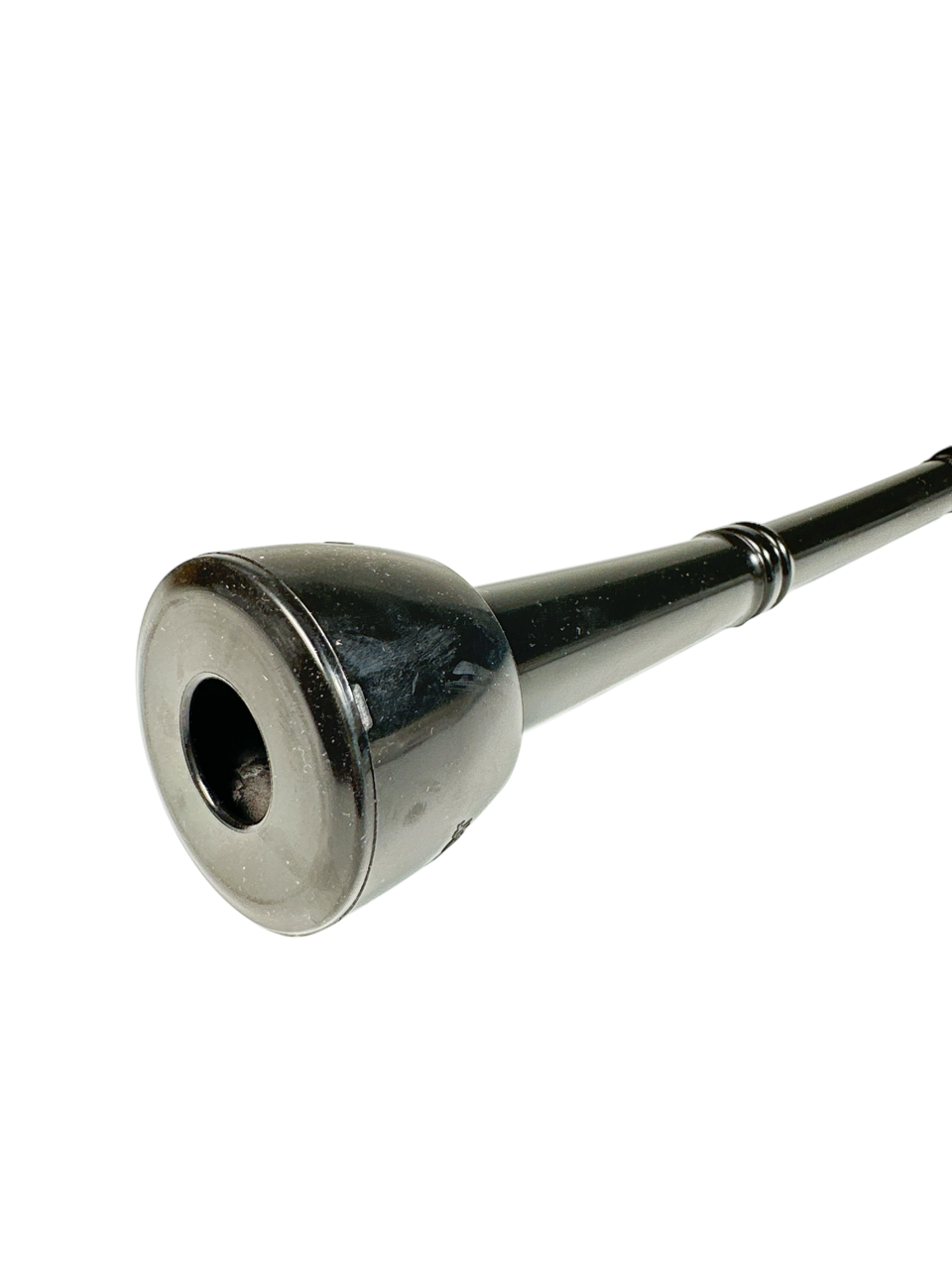 Zitzengummi 381922, Loch Ø 23 mm,Anschluss Ø 9,6 mm, Länge 318 mm