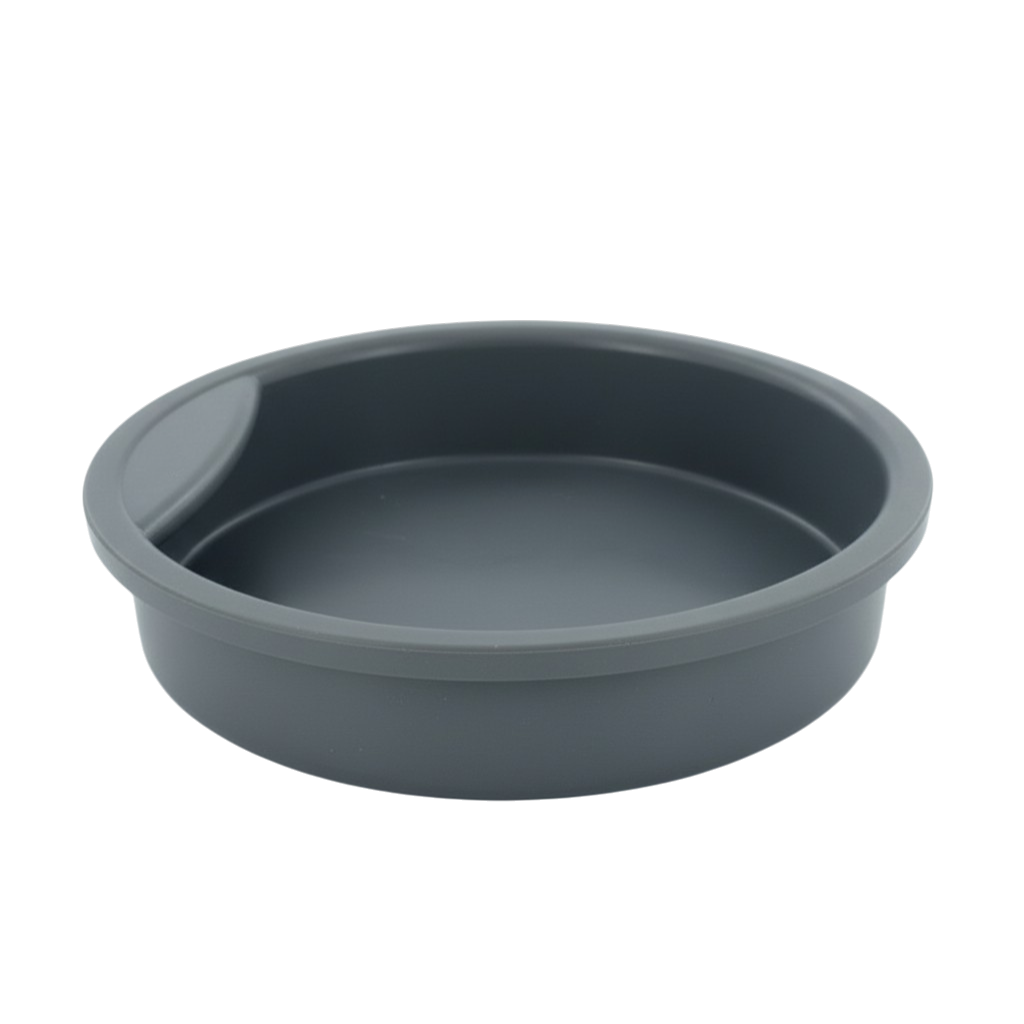 Gummi Steckdeckel für Hoftank 180mm