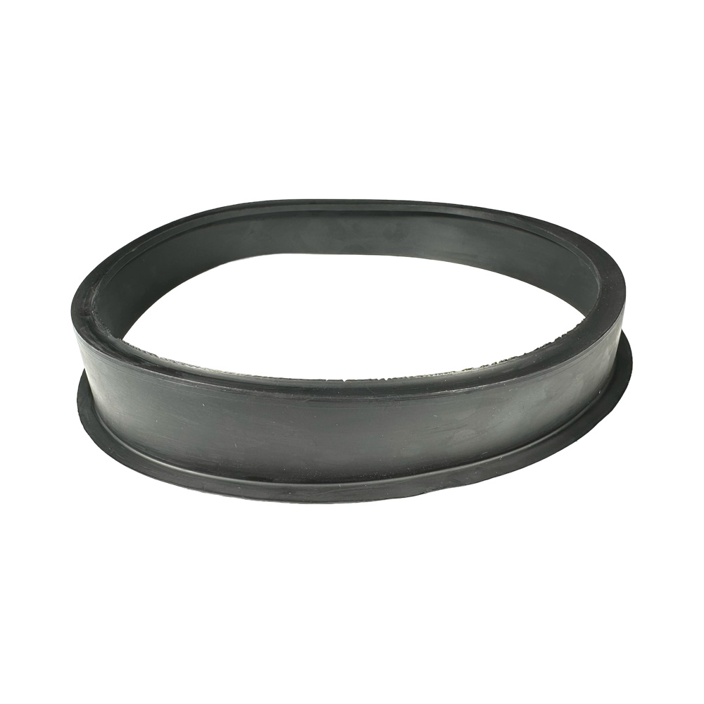 Gummi Schutzring für 25/50 L. Glas, passend für 96564001