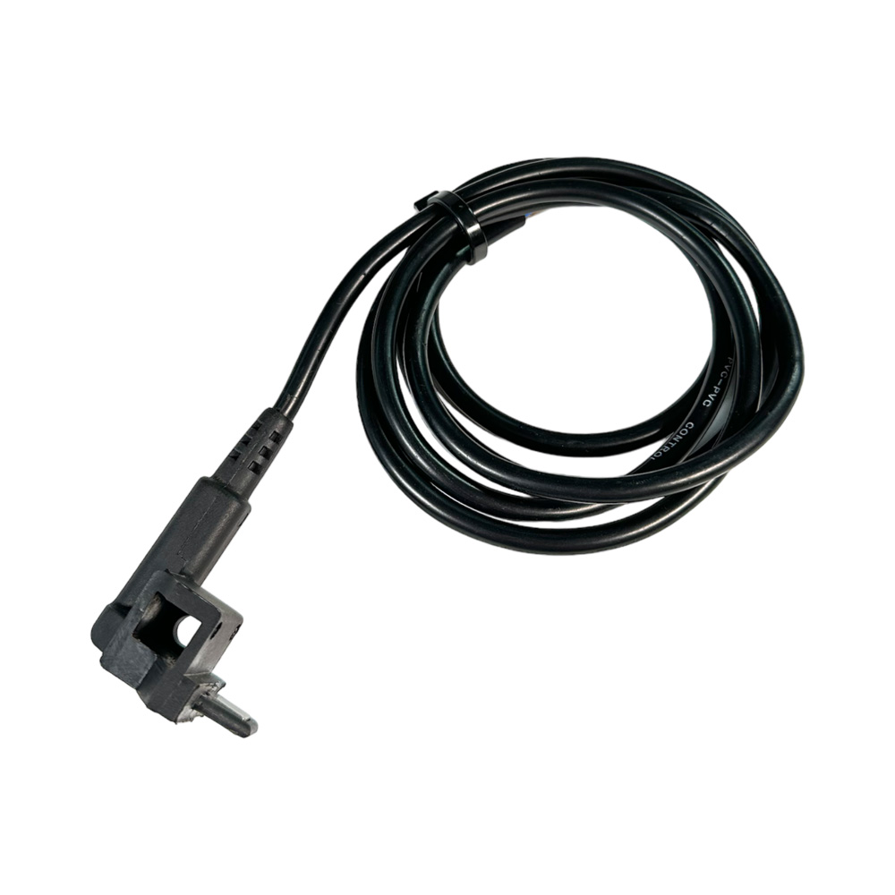 Anschlusskabel für Pulsator EP100, MCP100, passend für 98853083, 1,5m