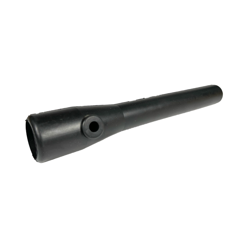 Auslauf GEA/Westfalia, Länge 300mm, passend für 7009-2864-140