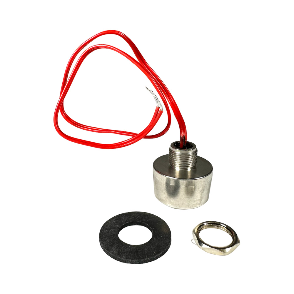 Druckschalter Boumatic, passend für 3557774