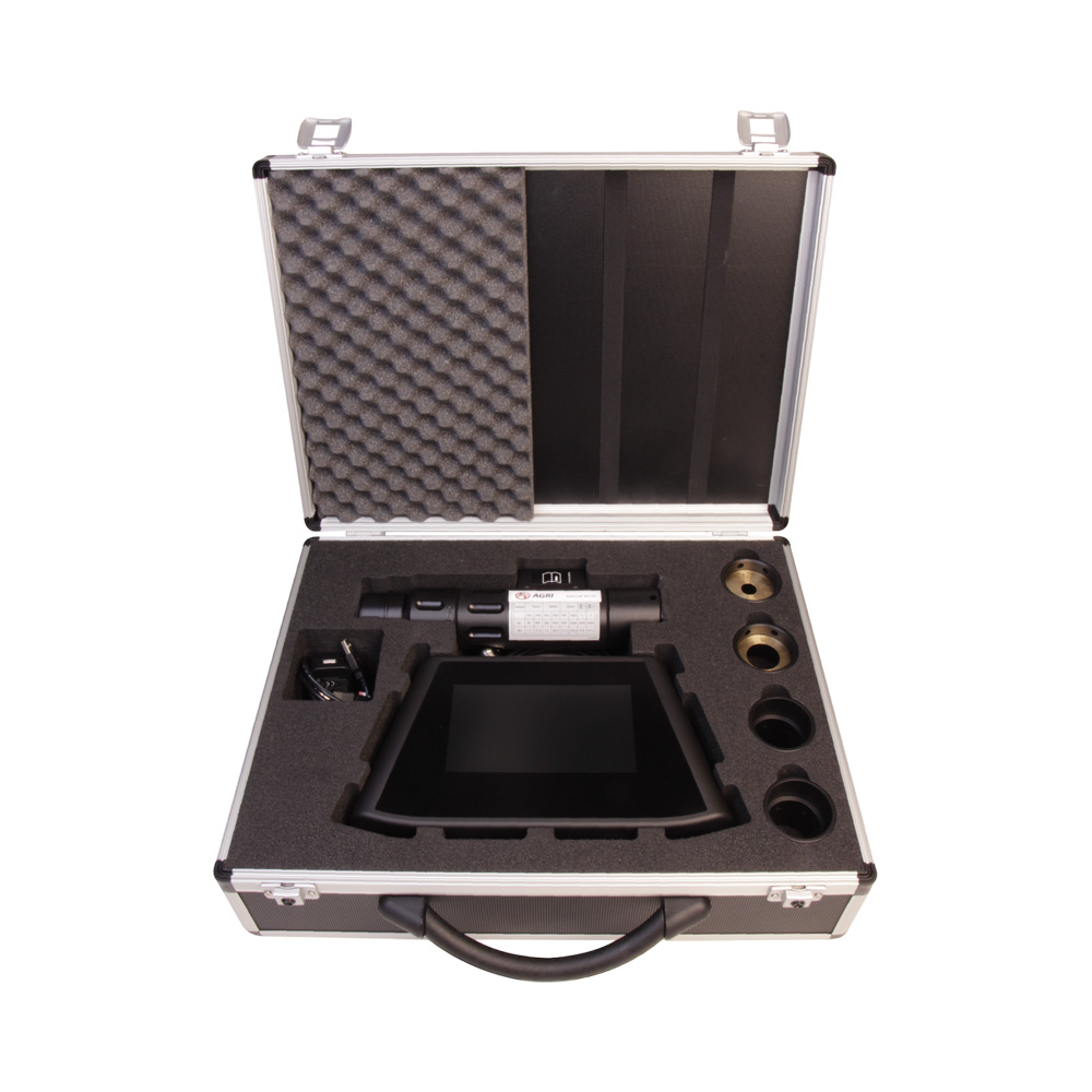 Zubehör für PT-VI, Transportkoffer