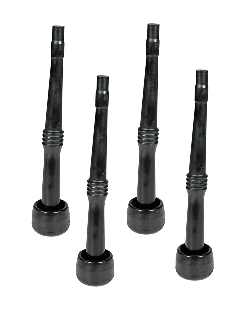 Original Fullwood Zitzengummi, FL7 ø Loch 21mm, ø Anschluss 8,5 mm, Länge: 303 mm