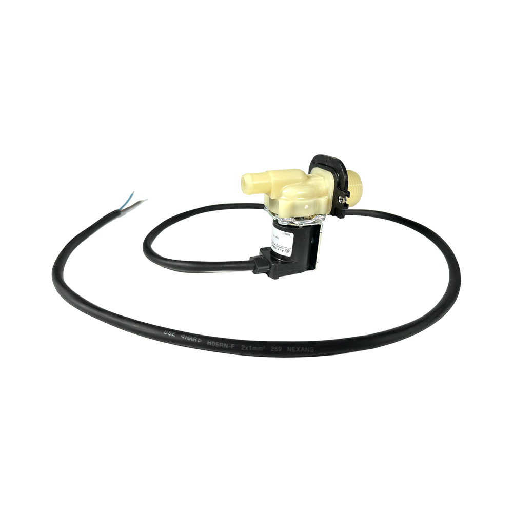 Spule für Magnetventil, 24V(=)