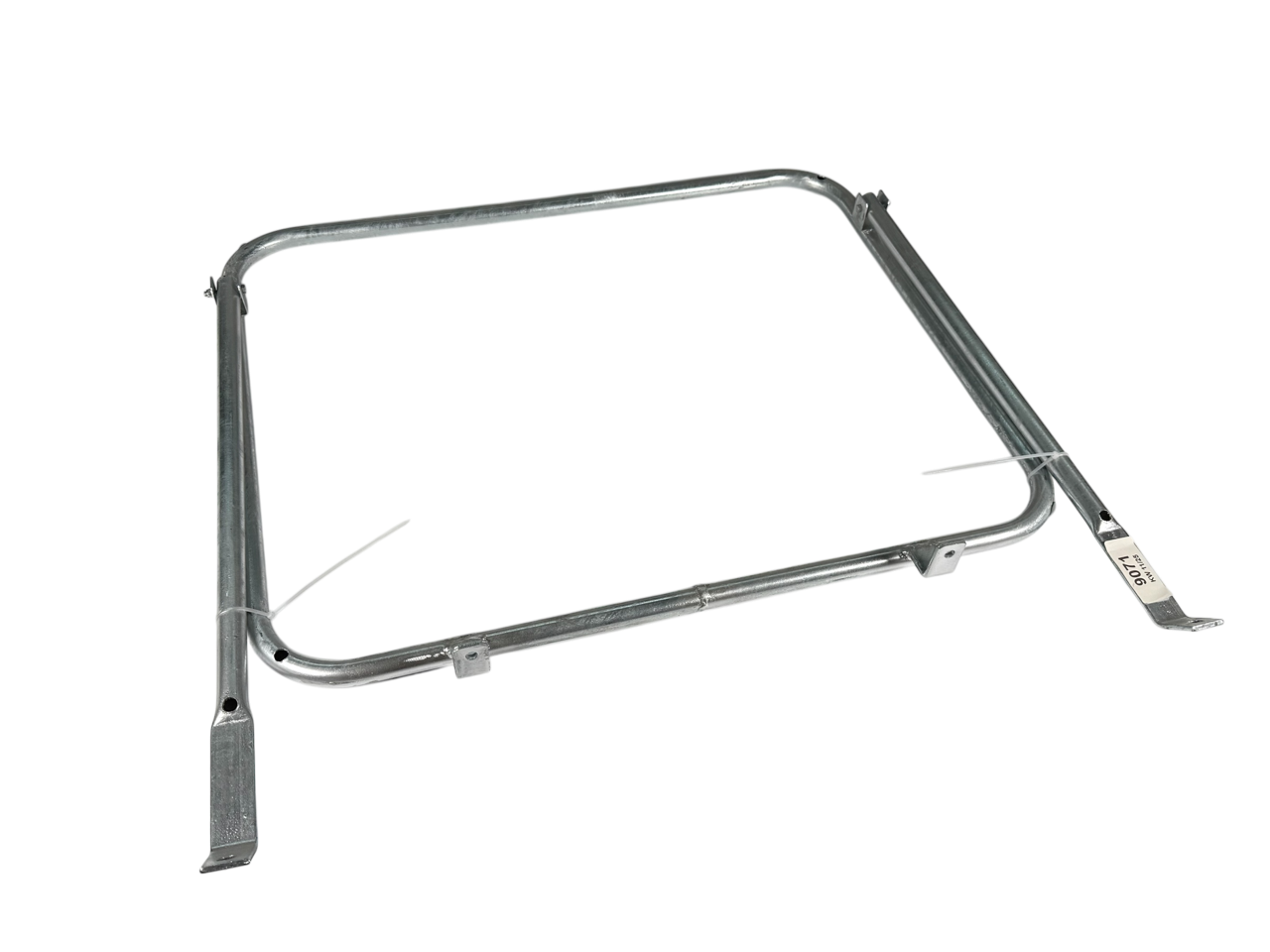 Wandkonsole für 9070