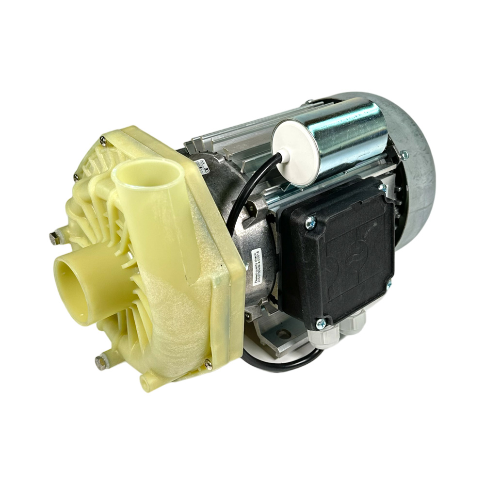 Eis Wasser Pumpe 1,5 kW, 200 - 240 V, für 890238, 1550 W, 600 L/min
