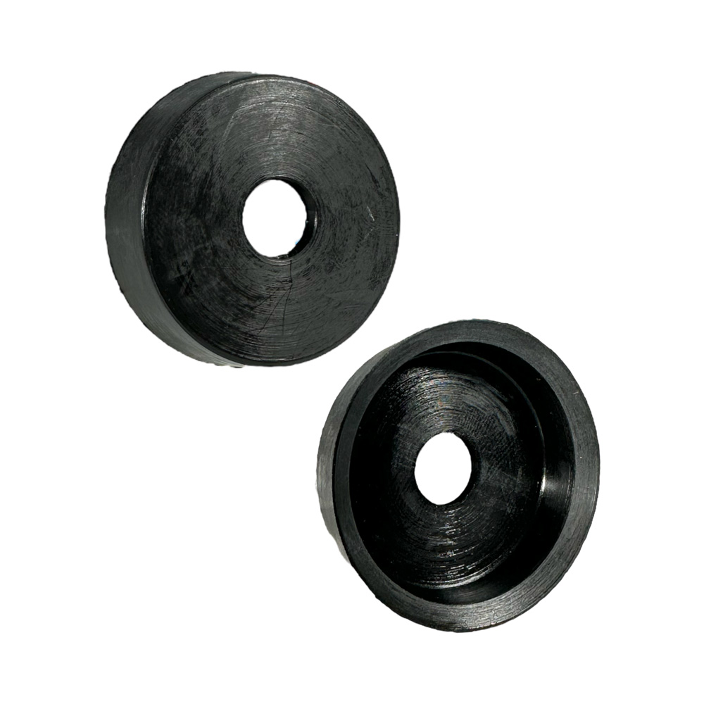 Gummimanschette für Abnahmezylinder Boumatic, passend für 3553692