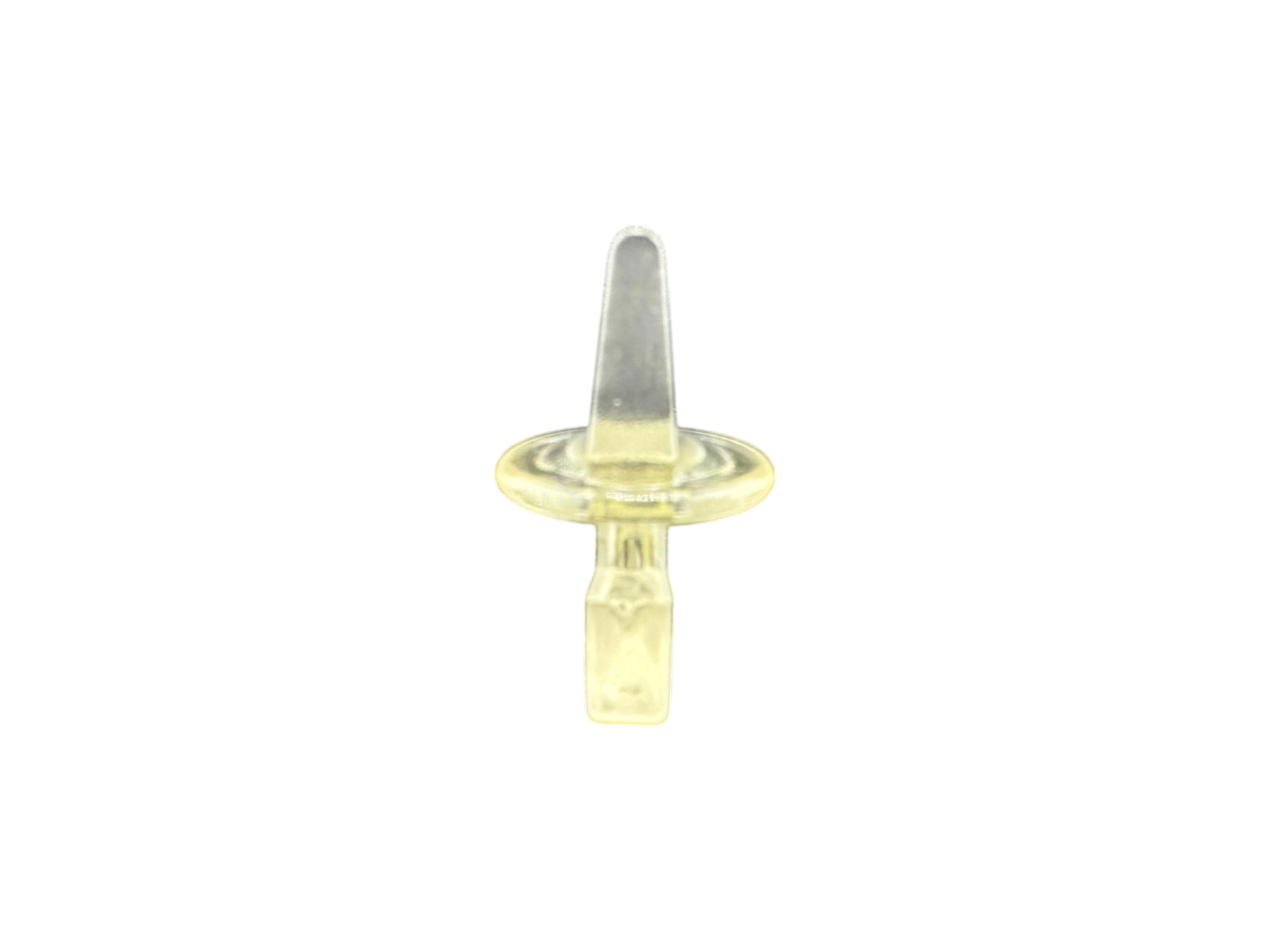 Stopper, Kunststoff, passend für 96140501