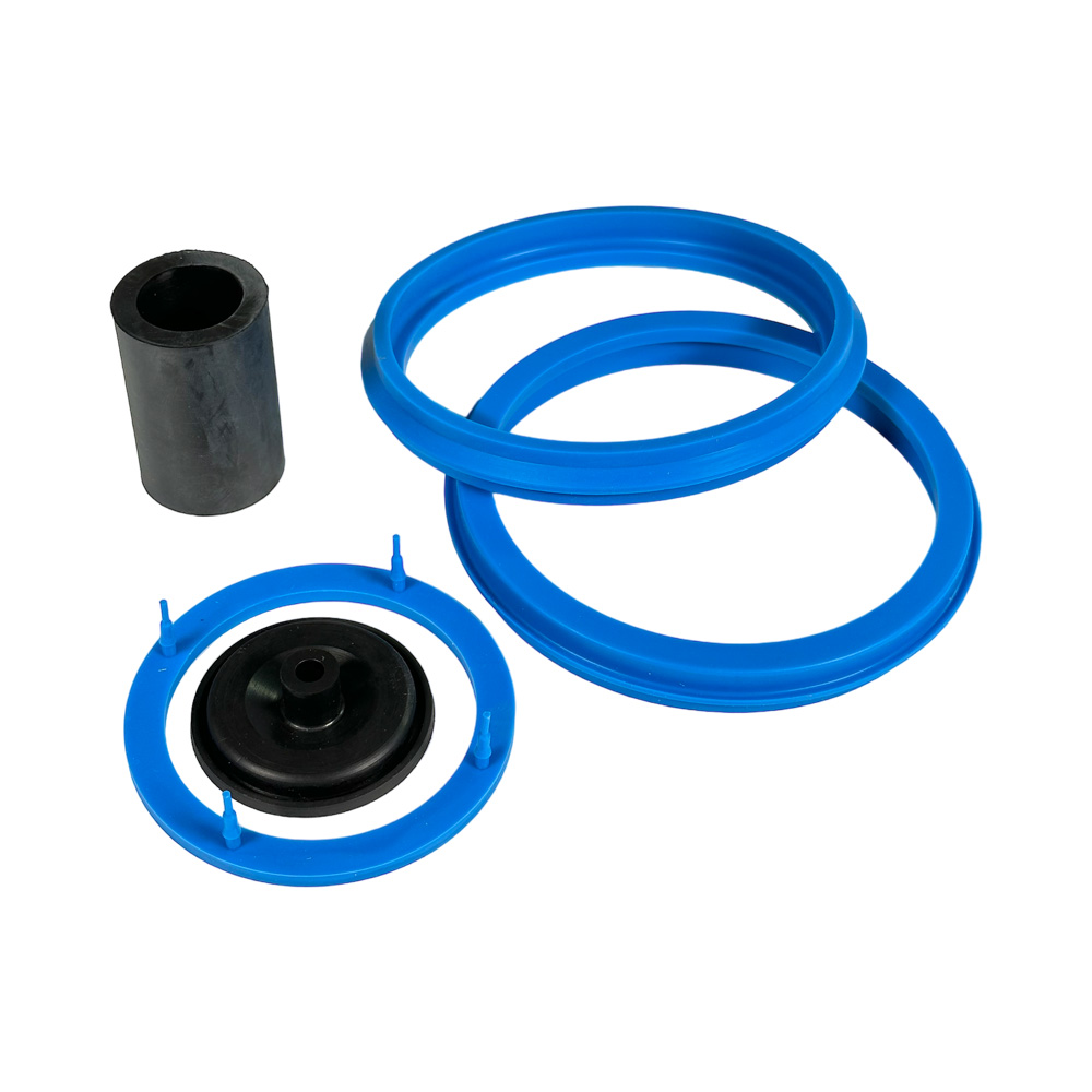 Reparatursatz Afikim, komplett, neues Modell