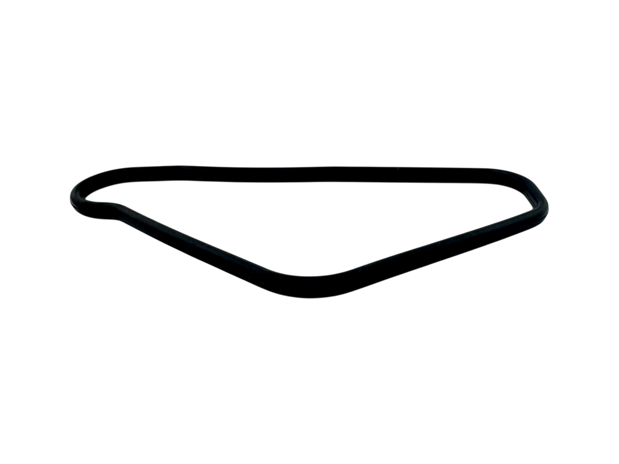 Gehäusedichtung groß, Gummi, Für Metratron