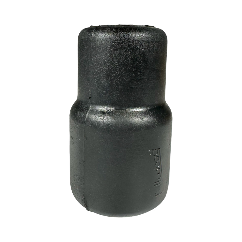 Reduziermuffe 48-29 mm