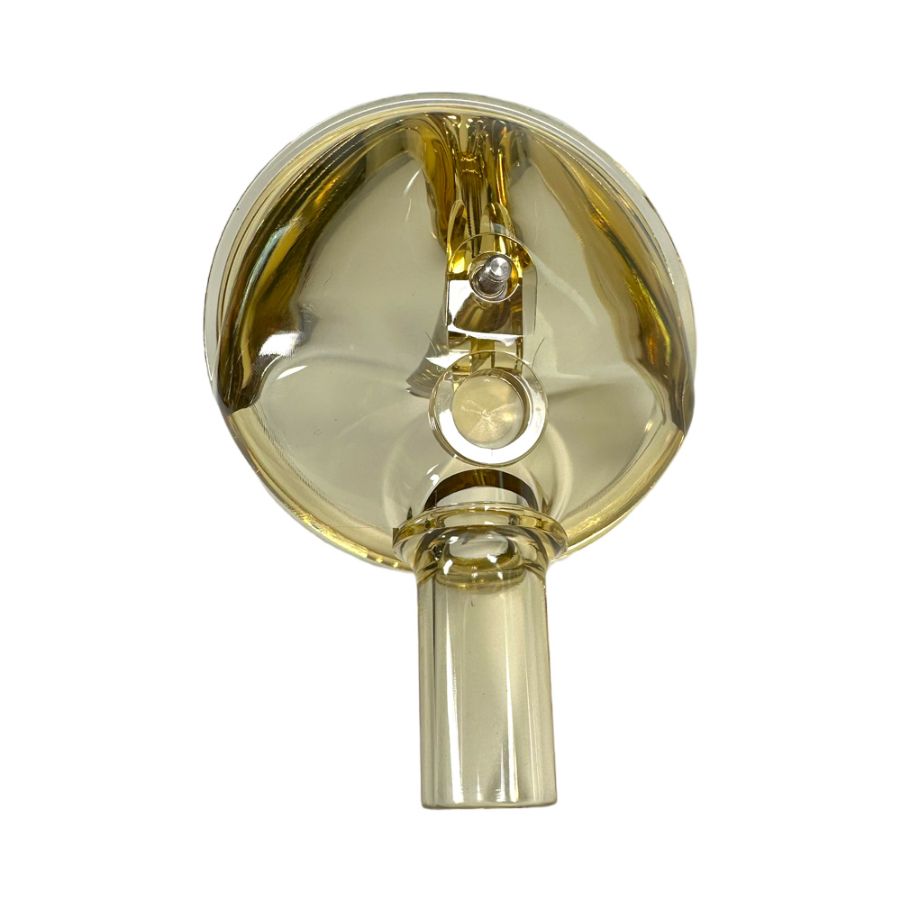 Unterteil für Clearflow langer Edelstahl-Schaft, ohne Absperrung passend für 21-748