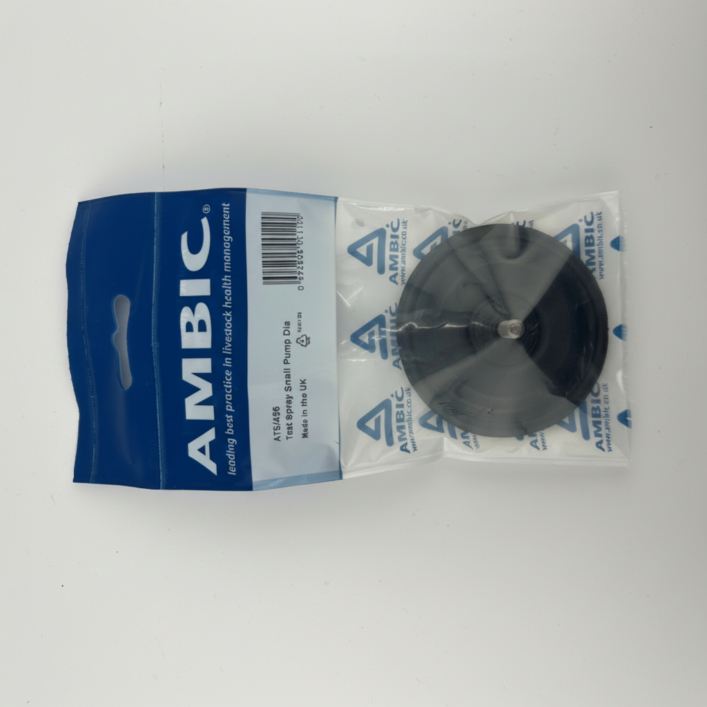 Membrane, für Membranpumpe ATS 456