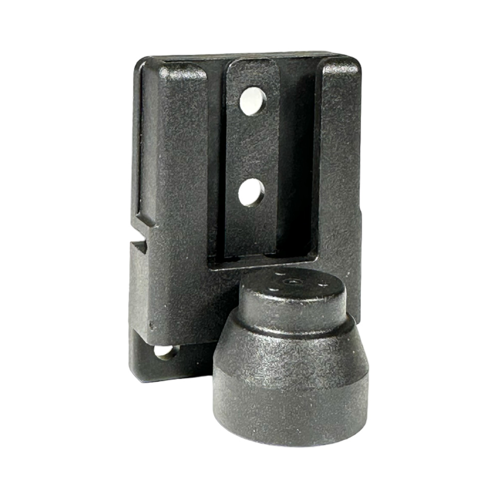 Halter für Duovac Container, Original Nummer 968-538-03