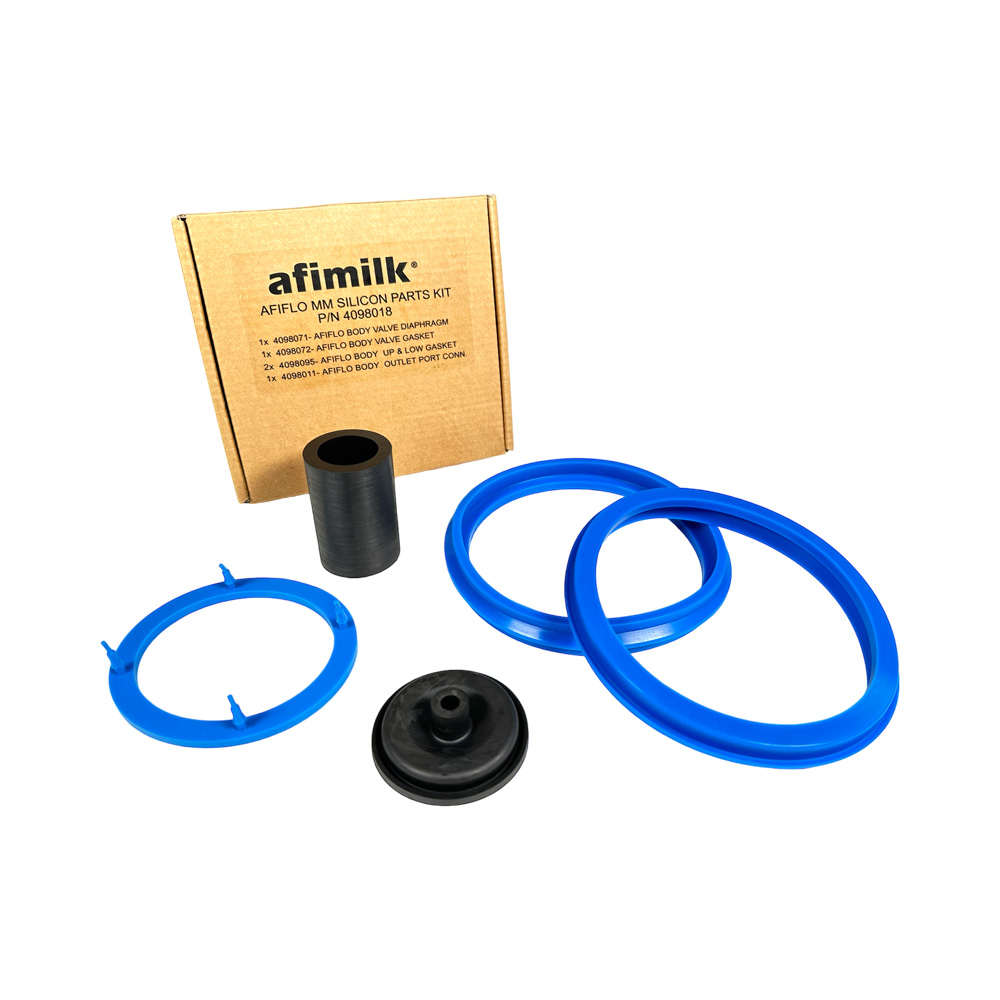 Reparatursatz Afikim, komplett, neues Modell