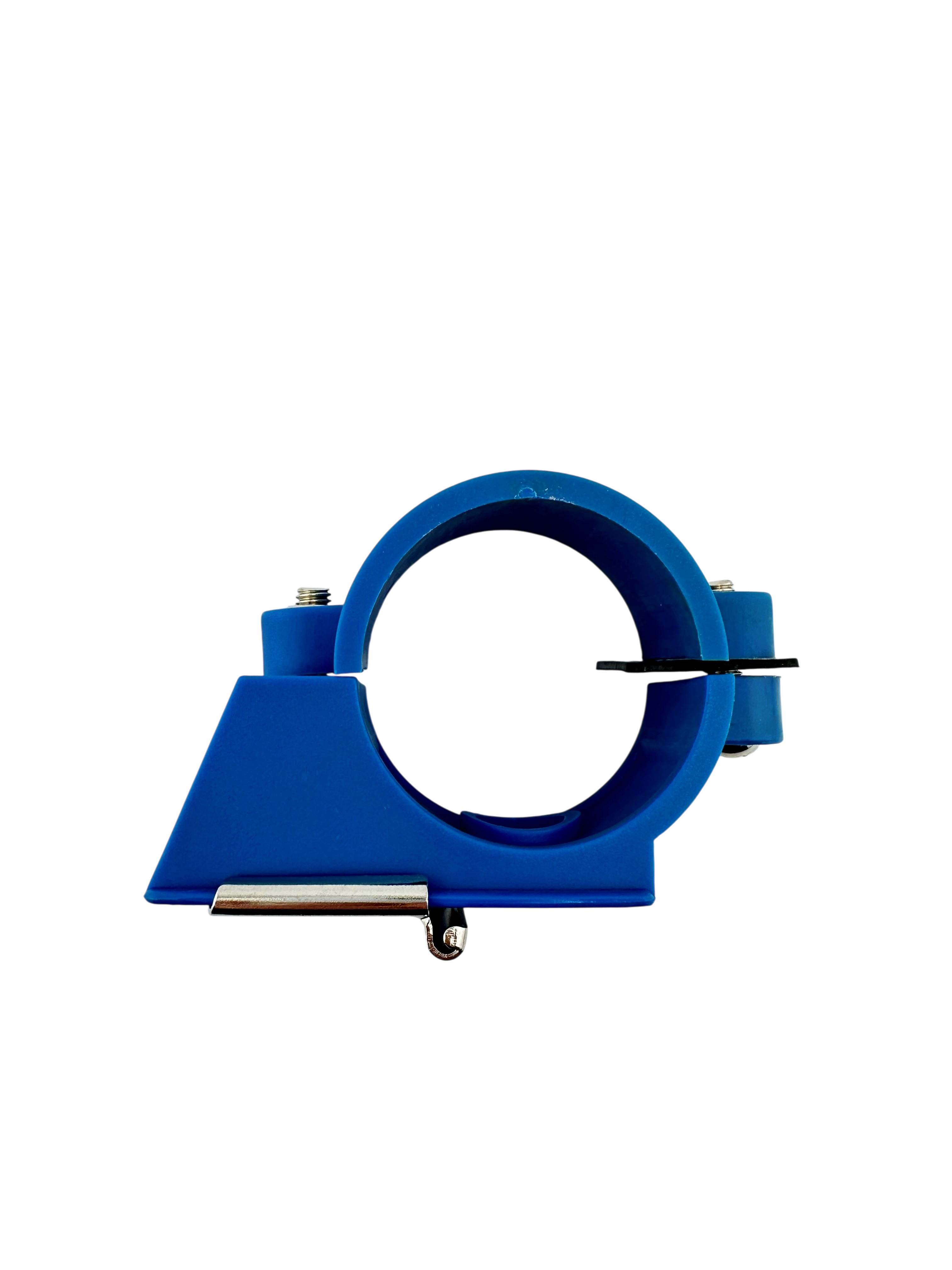 Milchhahn, Kunststoff, 14 mm Anschluss, 50 mm Leitung