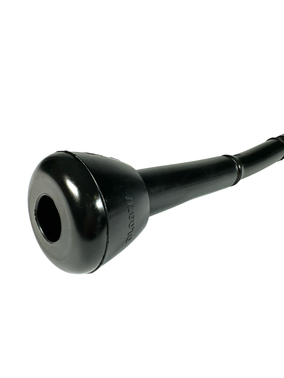 Zitzengummi Milkrite DL037U für DeLaval 96003781 (4x 960037-02)