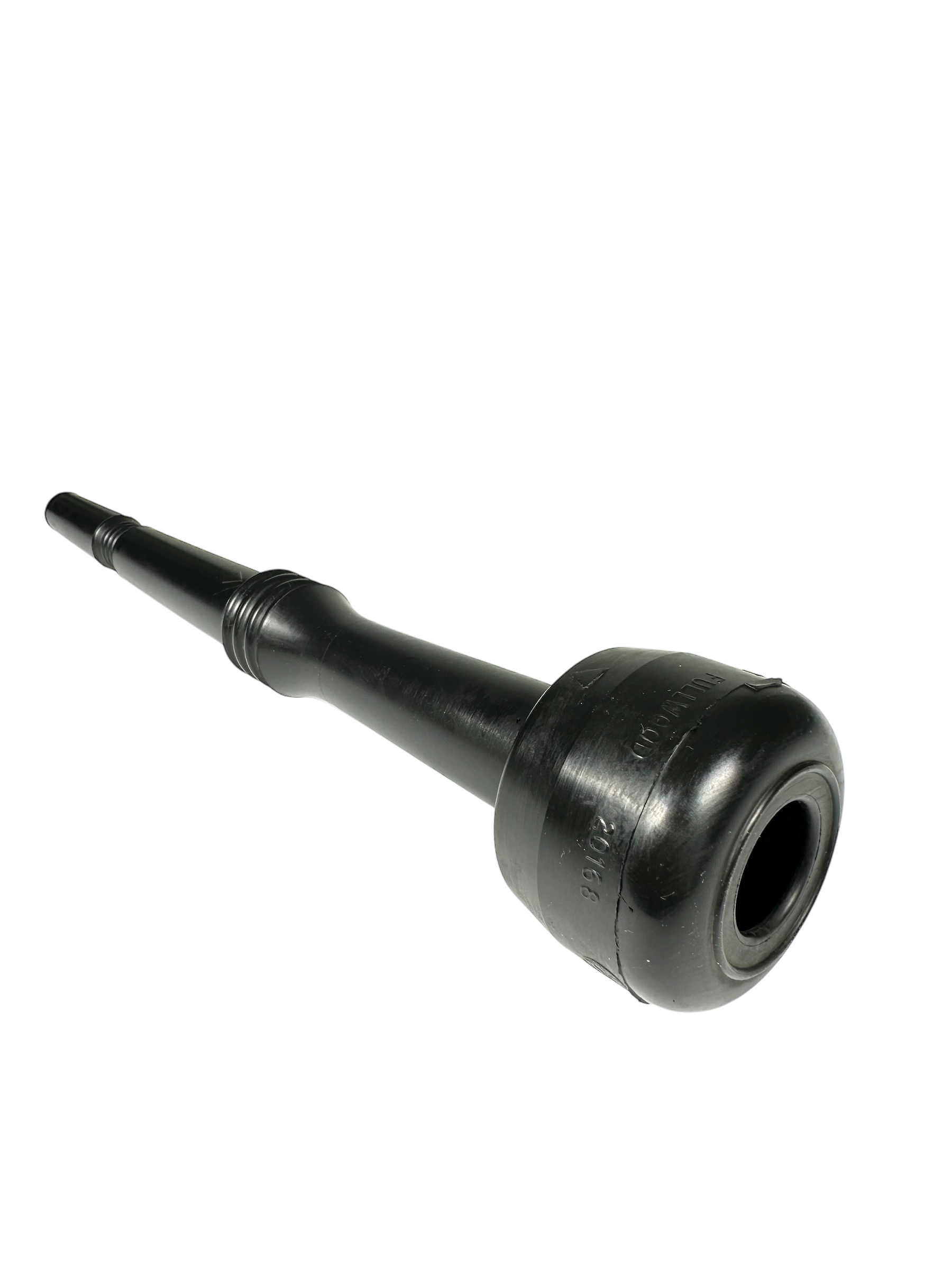 Original Fullwood Zitzengummi, FL7 WWT, ø Loch 22,5 mm, ø Anschluss 9,5 mm