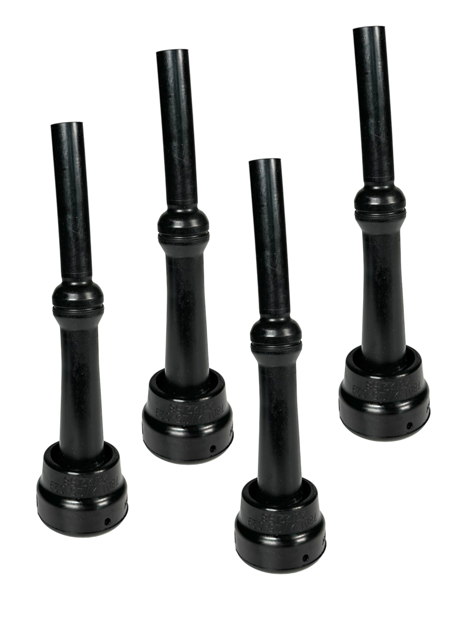 AMSLiner - Zitzengummi 26/22/58  barrel, orifice, head