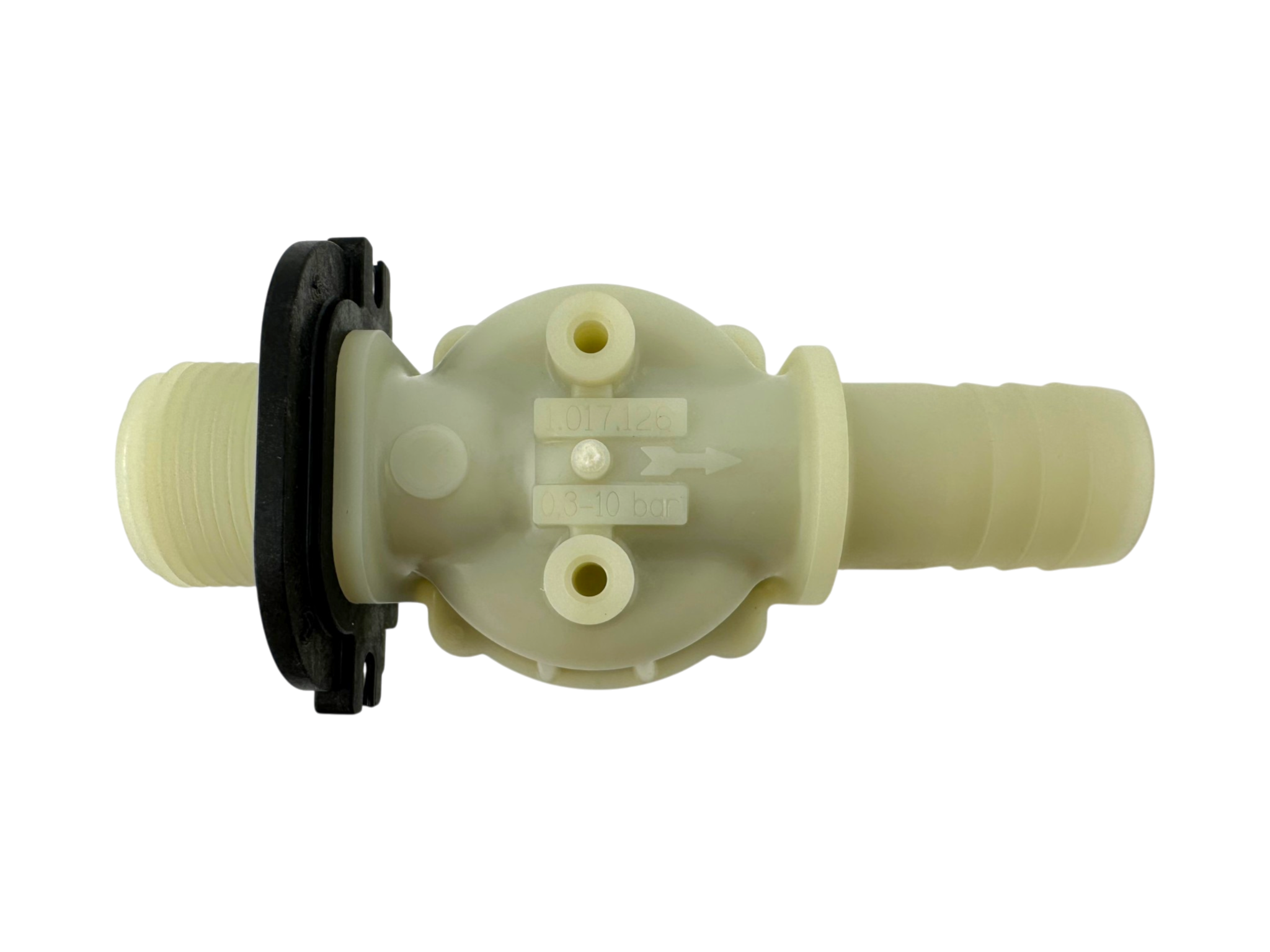 Magnetventil, Anschlussgewinde 3/4" STutzen 21,5mm, 230V