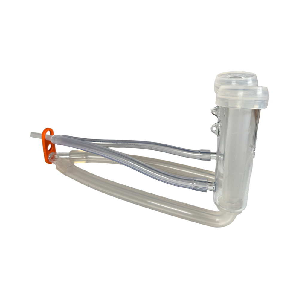 Black Milk Schafmelkzeug komplett - OHNE Sammelstück