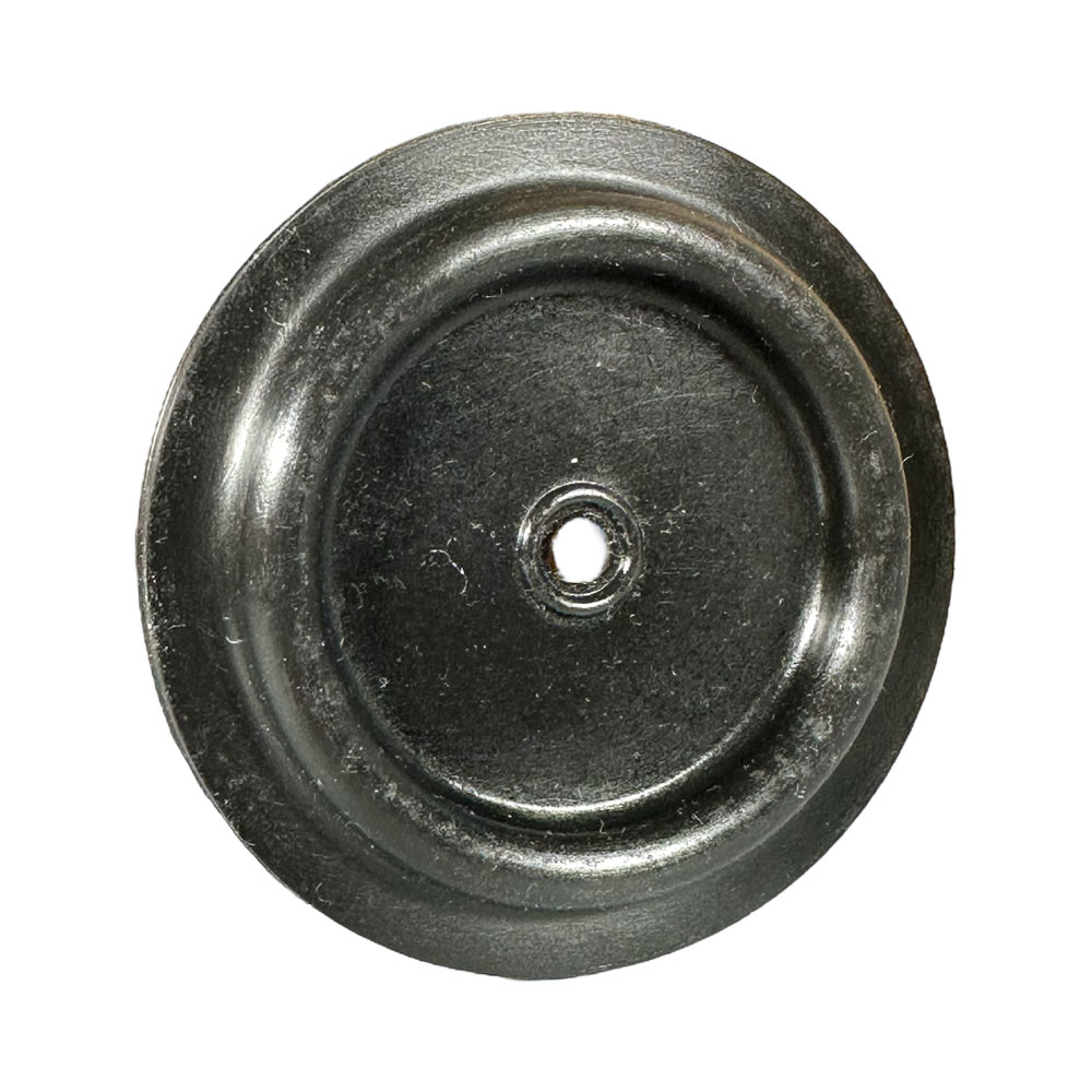 Membrane Turbostar, geeignet für GEA/Westfalia Reinigungsautomat Turbostar, Vgl. Nr. 0004-3085-820