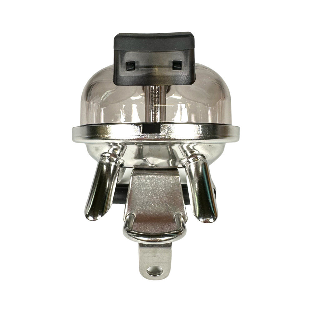 Sammelstück CL 300 EVO ohne Absperrventil, komplett, hinten enge Parallelstutzen passend für 7021-2620-430