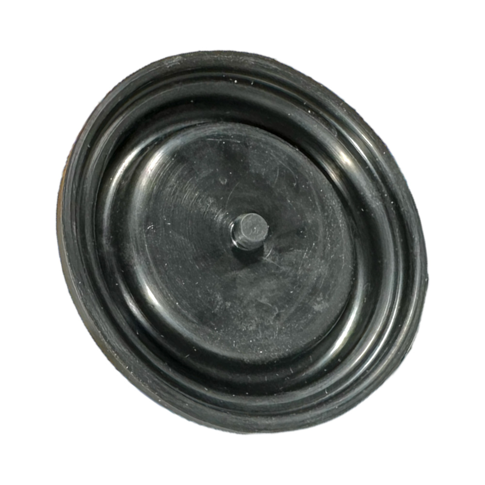 Membrane, Circomat, geeignet für GEA/Westfalia Reinigungsautomat Circomat/Turbostar, Ø 76 mm, Original Nummer 0004-3070-820