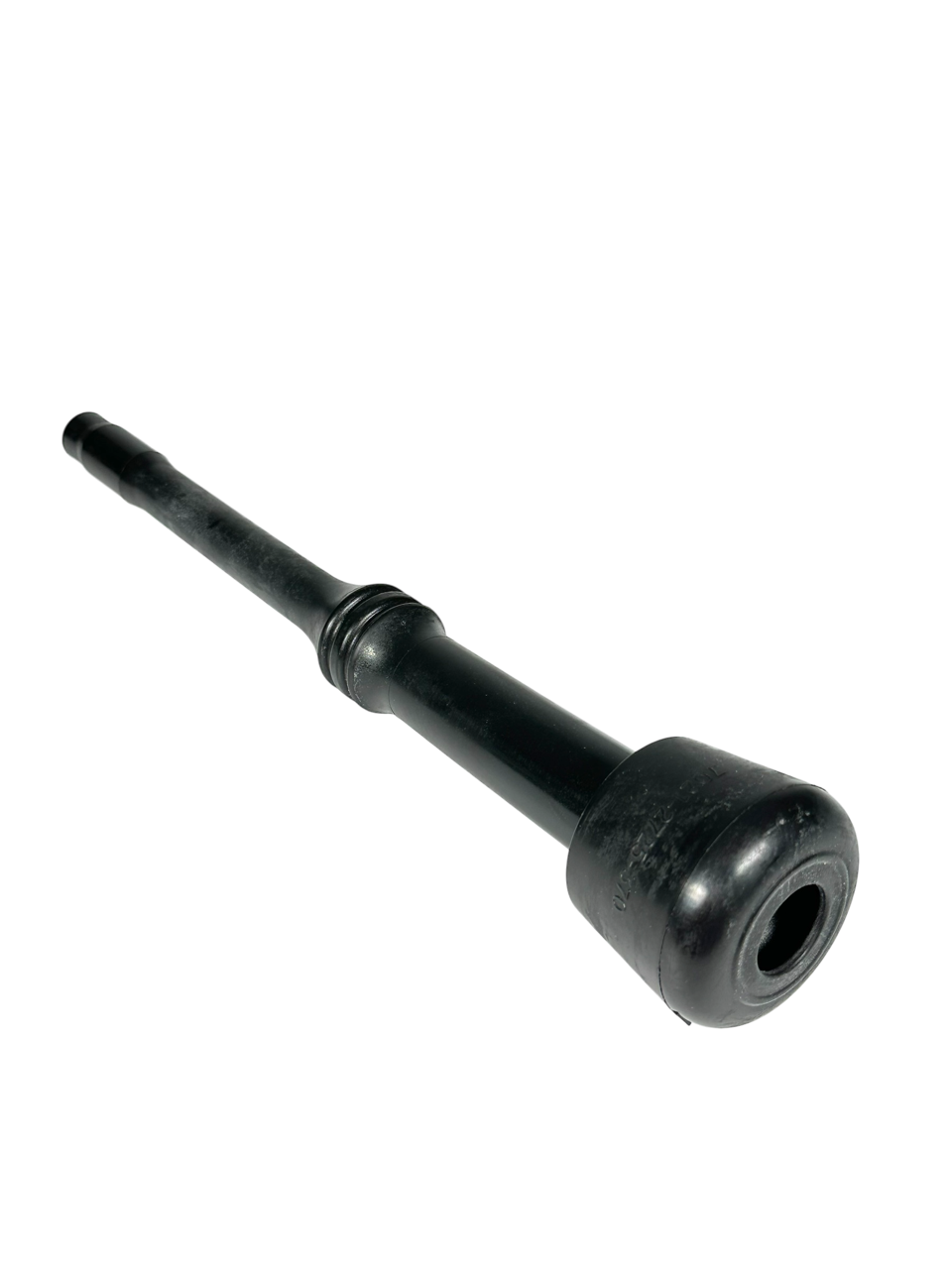 ClassicLiner - Zitzengummi 25/22/58  barrel, orifice, head