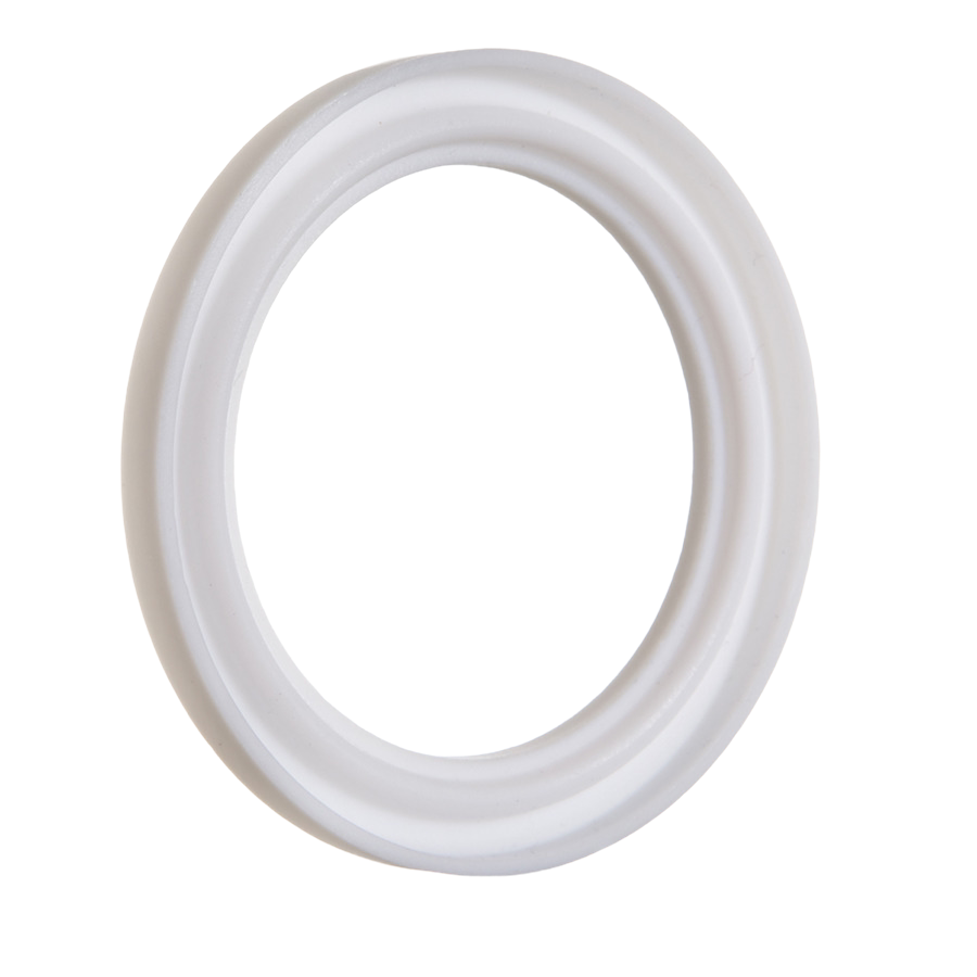 Silikon Dichtung, 2 1/2"
