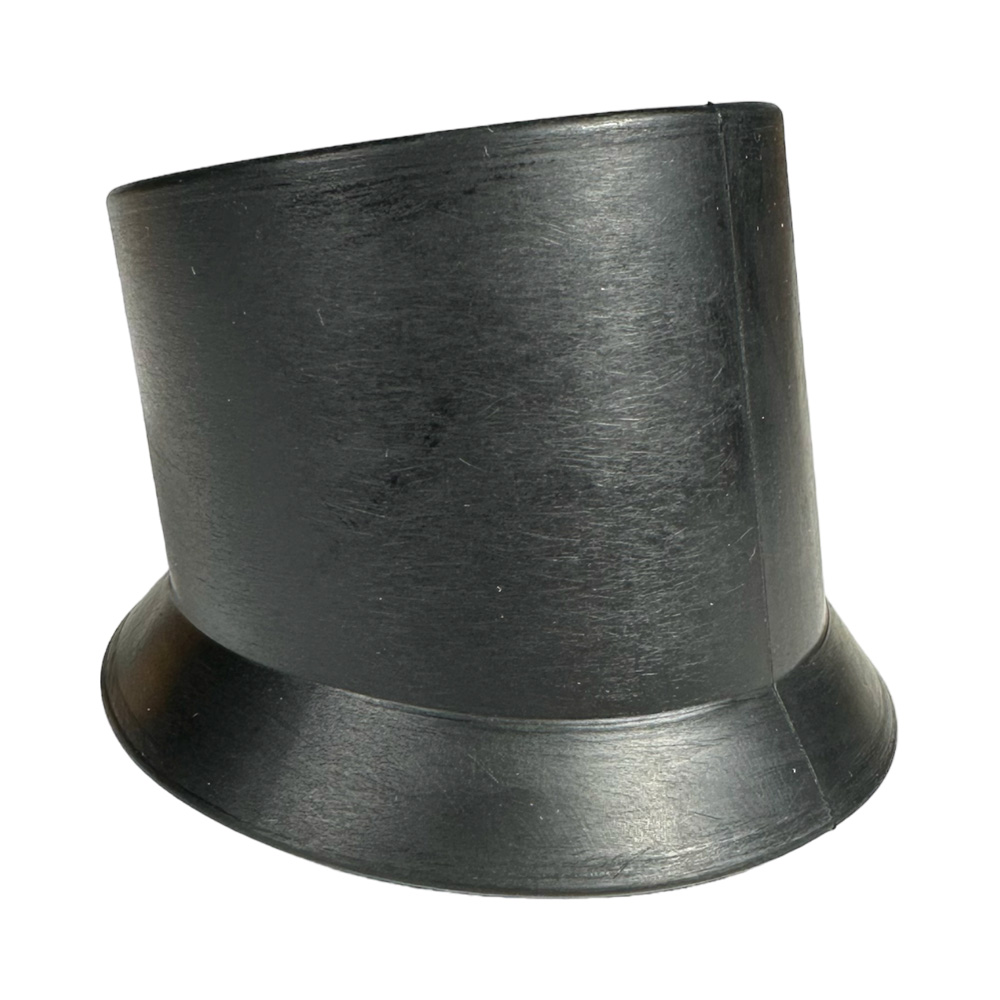 Einlaufgummi Ø 70 x 70  passend GEA 7038-2864-030