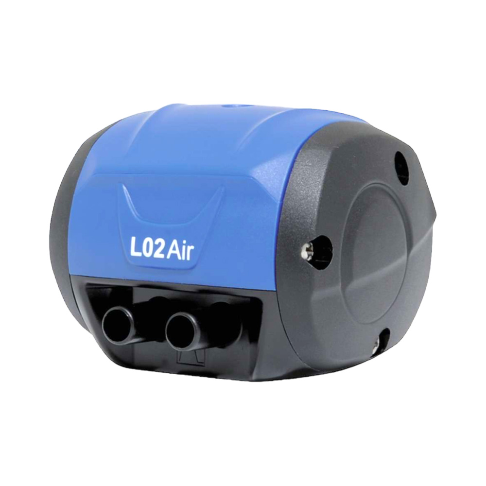 Interpuls Pulsator L-02 Air, Taktverhältnis 70:30
