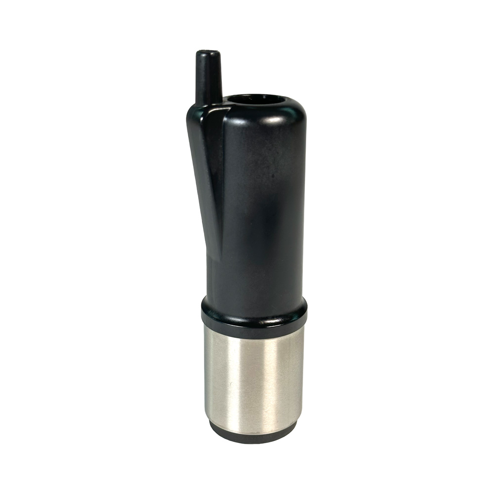 Kunststoff Becherhülse MC5 mit Edelstahlring passend für Harmony  96442082
