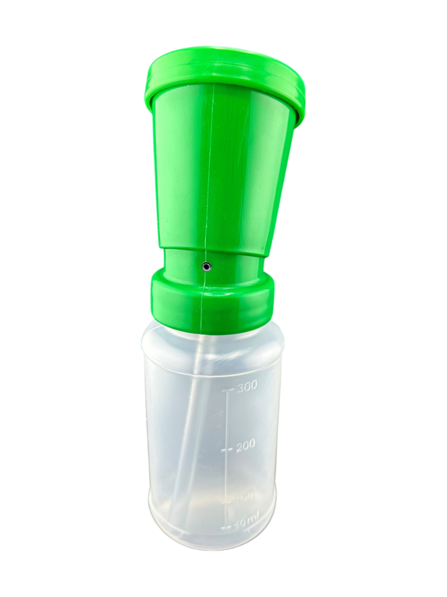 Dippbecher, Power Foamer
