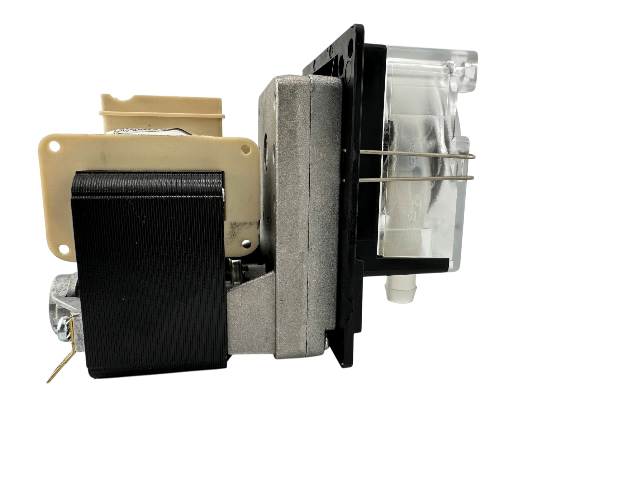 Reinigungsmittel Dosierpumpe Ro-Ka, 230 V, 260 U/Min., für Ro-Ka Tanks