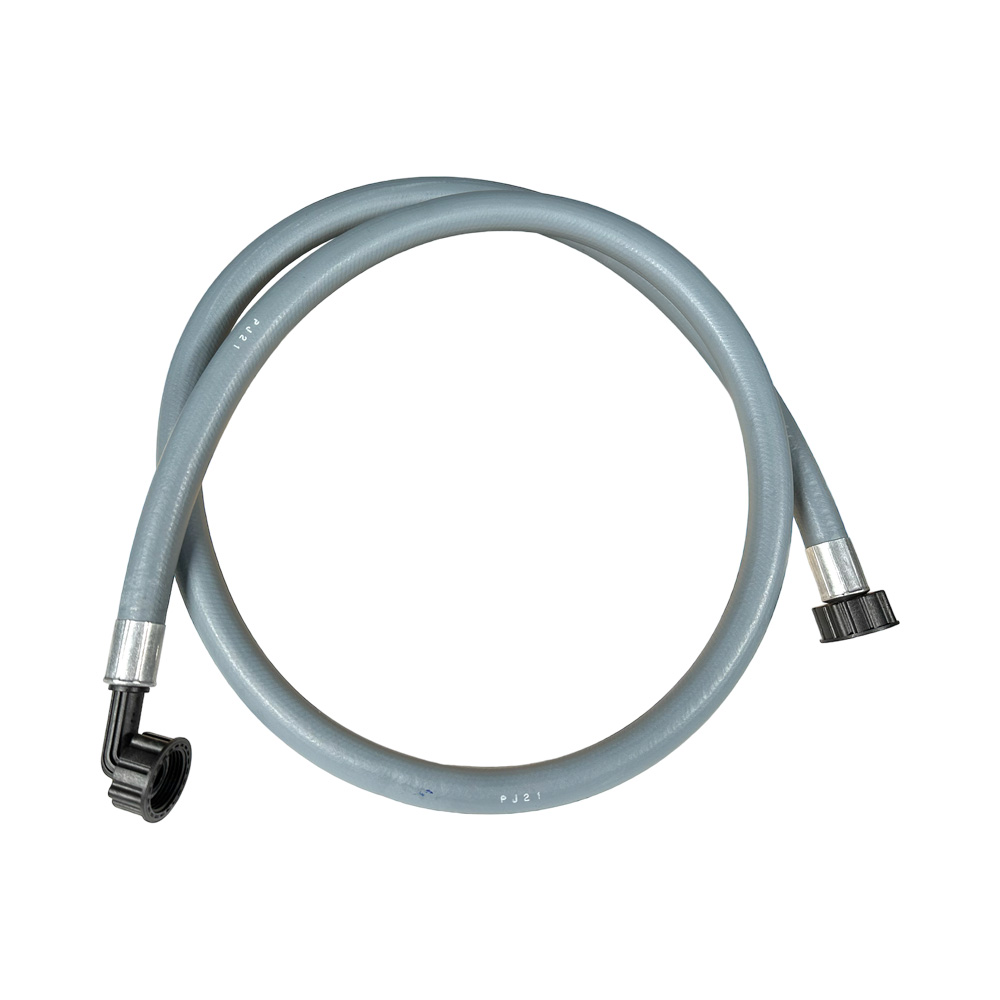 Zufuhrschlauch, 250 cm, 20 bar, 2 x 3/4" Anschluss