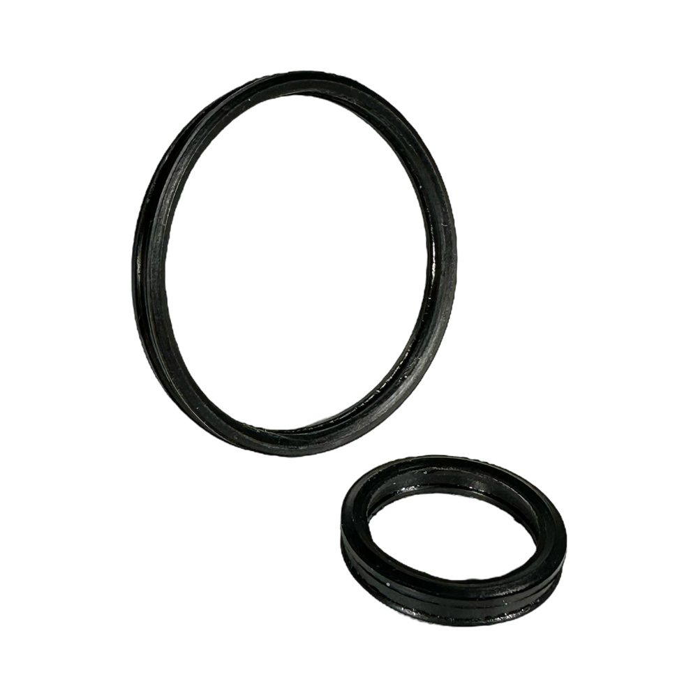 Pulsatordichtung klein, passend für HP, Vgl. Nr. 99576402