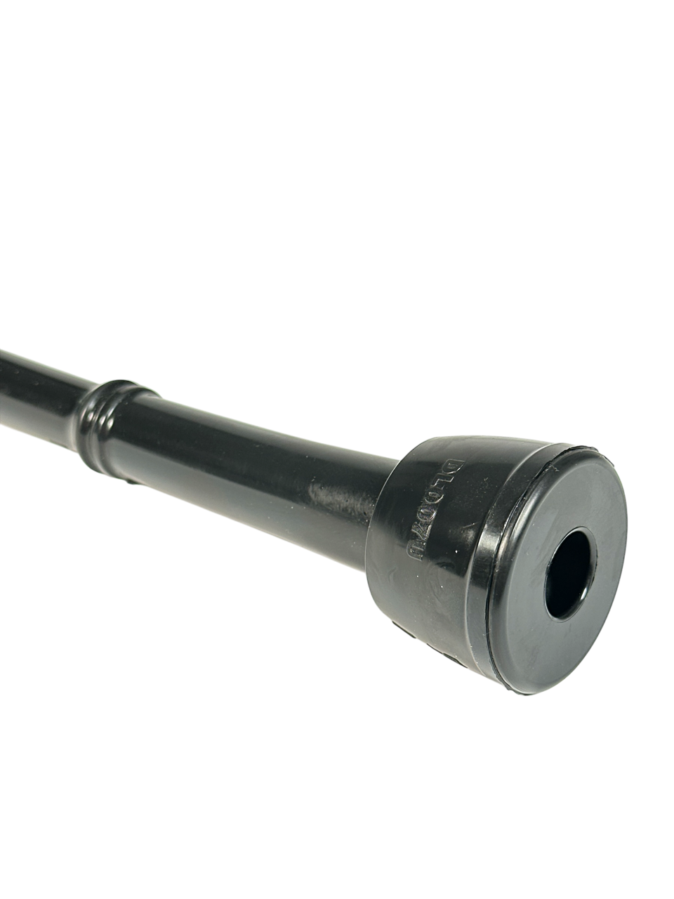 Zitzengummi Ø 20 mm Loch, Ø 12,5 mm Anschluss, Länge 310 mm, passend für 99900703