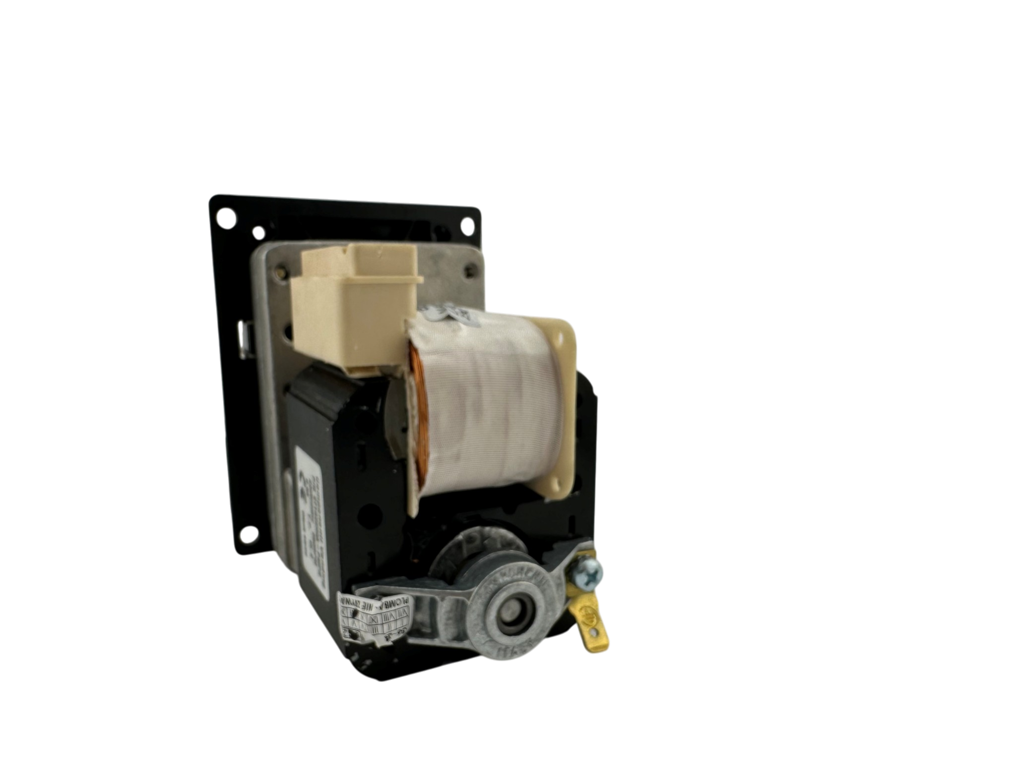 Reinigungsmittel Dosierpumpe Ro-Ka, 230 V, 260 U/Min., für Ro-Ka Tanks