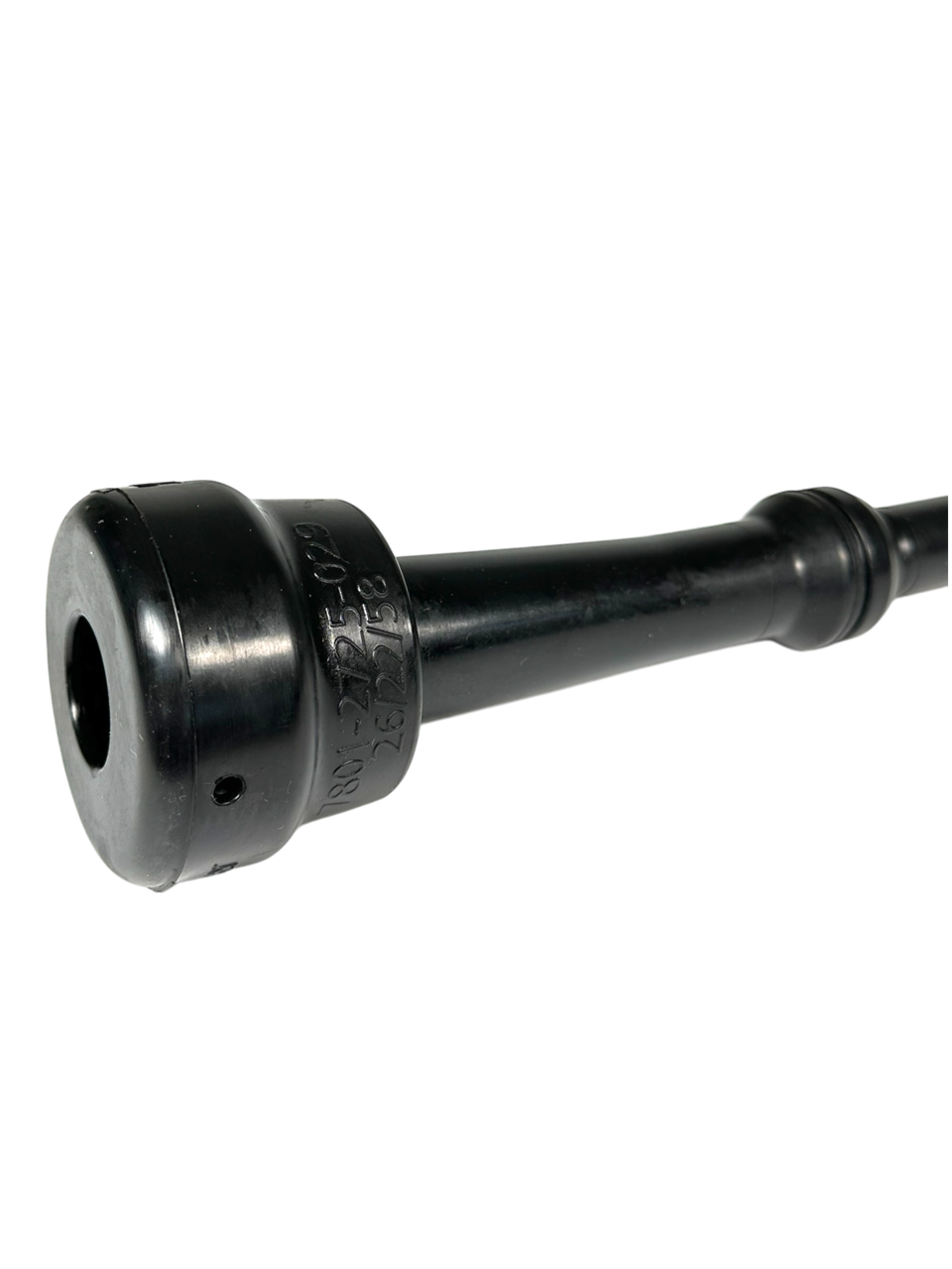 AMSLiner - Zitzengummi 26/22/58  barrel, orifice, head