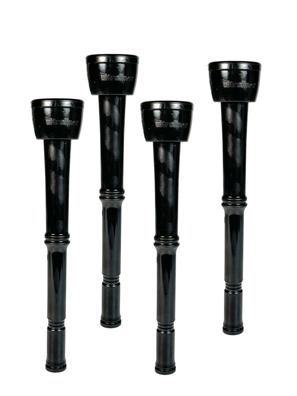Zitzengummi Ø 20 mm Loch, Ø 12,5 mm Anschluss, Länge 310 mm, passend für 99900703