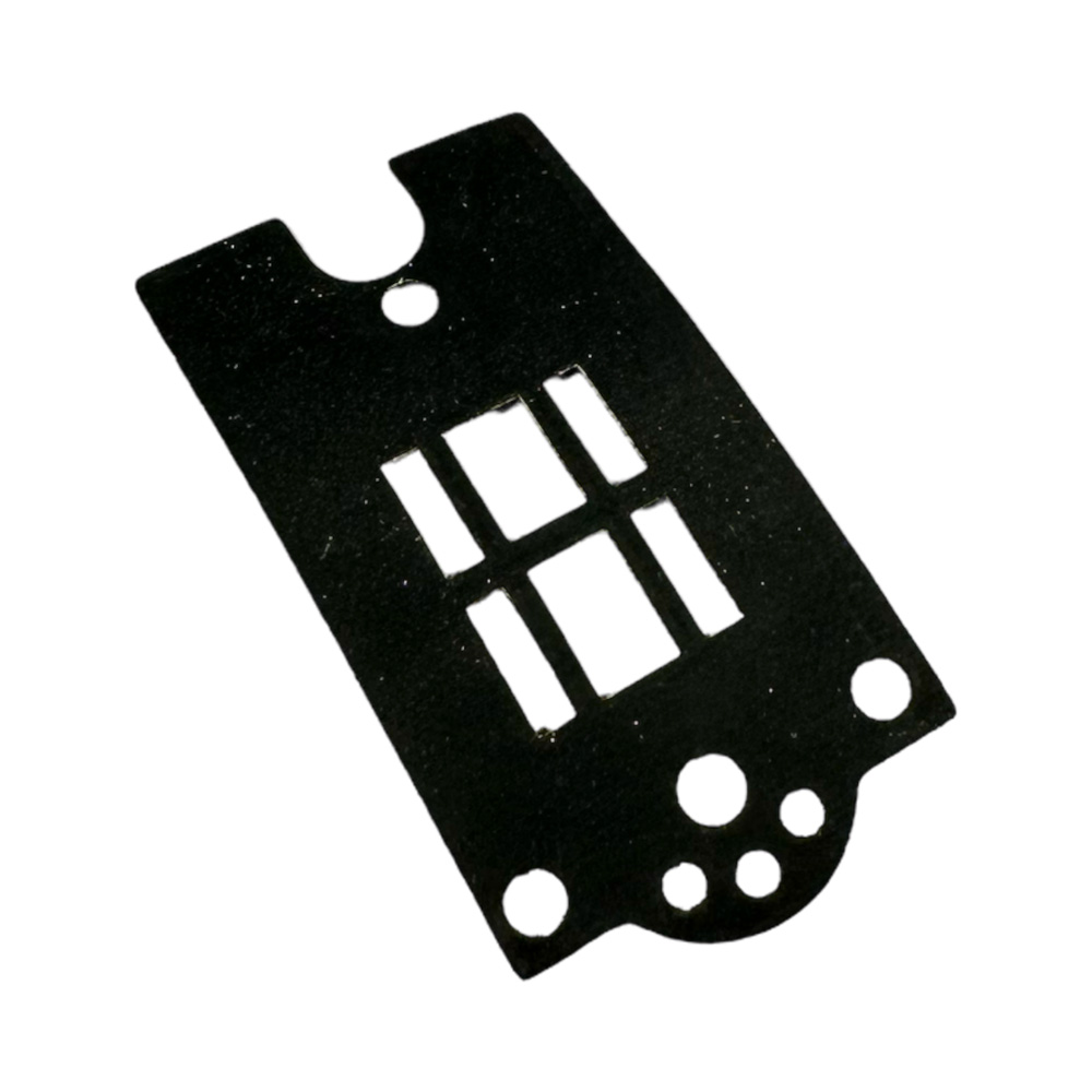 Pulsator Bodendichtung groß, für HP102 sowie 4050 Pulsator , Original Nr. 95857301