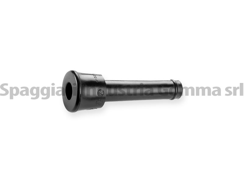 Zigu Westfalia 7021-2725-220 23mm Loch Länge 173mm