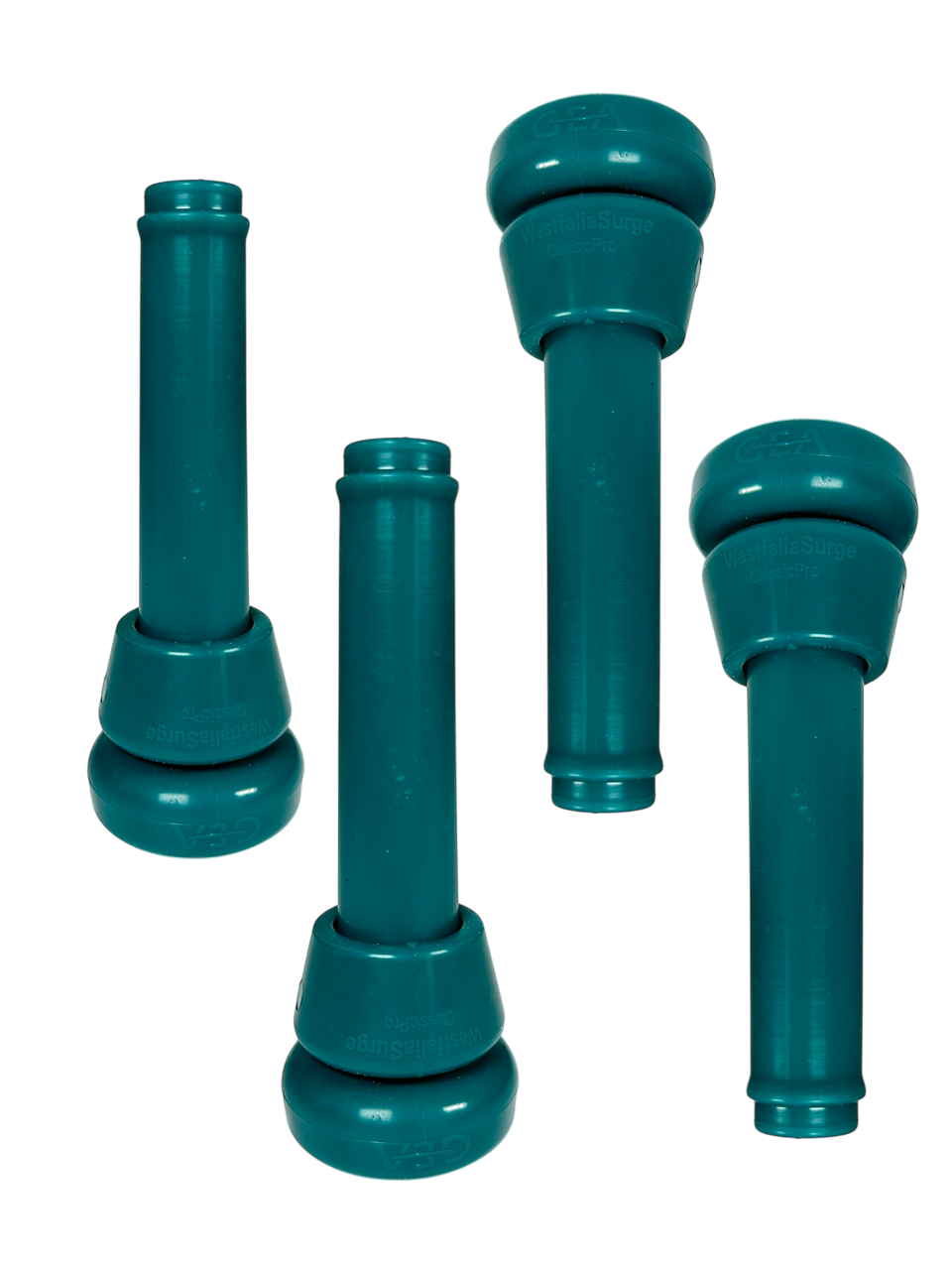 ClassicPro - Zitzensilikon 27/25/62  barrel, orifice, head