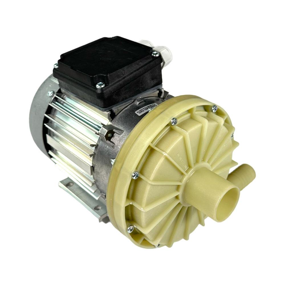 Spülpumpe Hanning PS18, 230-400 V, 680W, 170 L/min